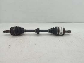 447-61318 Honda 2003-2007 Accord Axle Shaft Front Driver Cv C/v F9pae