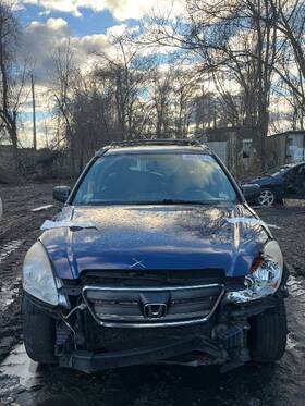 447-61339 Honda Axle Shaft Front Us Market Jackshaft Fits 03-11 Element 2952