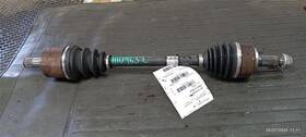 447-61620l Honda Driver Left Axle Shaft Front Outer Fits 05-06 Odyssey 3643001