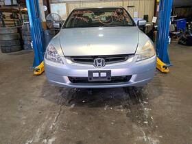 447-61663r Honda Passenger Axle Shaft Front Outer 3.0l Automatic Fits 05-07 Accord 1079889