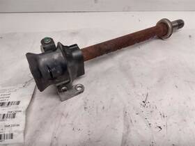 447-61811r Honda Passenger Axle Shaft Front 2.4l Si Jackshaft Fits 12-15 Civic