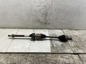 447-61820r Honda 2012 Crosstour Ex-l 2.4l Front Right Axle Shaft With Jack Oem