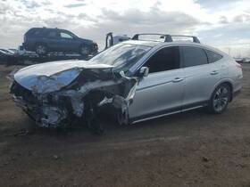 447-61993l Honda Driver Axle Shaft Front Outer Assembly 3.5l Fits 13-15 Crosstour 1294083