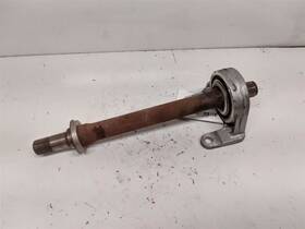 447-62203r Honda Passenger Axle Shaft Front 1.8l Jackshaft Fits 14-15 Civic 326095
