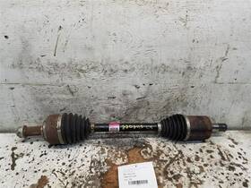 447-62274l Honda Driver Axle Shaft Front Outer Assembly 3.5l Fits 15-17 Accord 904554
