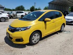447-62316l Honda Driver Left Axle Shaft Manual Transmission Fits 15-20 Fit 1049744