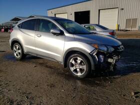447-62435r Honda Passenger Axle Shaft Front Automatic Transmission Fits 16-20 Hr-v 7026443