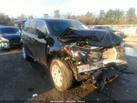 447-62446r Honda Passenger Right Axle Shaft Rear Fits 16-19 Pilot