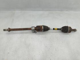 44905-t1w Honda 2015-2016 Cr-v Axle Shaft Front Passenger Cv C/v My90p