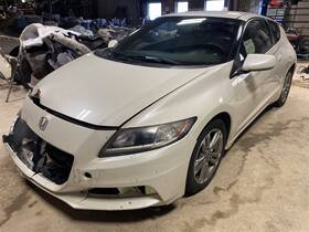Honda 476-50130 Rear Loaded Axle Beam Fits 11-15 Cr-z 117762