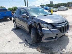 476-58808 Honda Loaded Beam Axle Awd Without Sport Suspension Fits 16-20 Hr-v 7484830