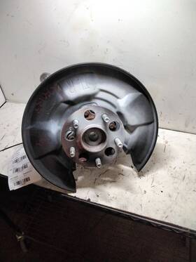 490-10080r Honda Passenger Right Rear Knuckle/stub Fits 17-19 Cr-v 360787