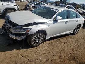 490-10162r Honda Passenger Rear Knuckle/stub Naturally Aspirated Hybrid Fits 18-22 Accord 6181086