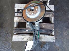 490-10419l Honda Driver Left Rear Knuckle/stub Fits 23 Cr-v 3773046