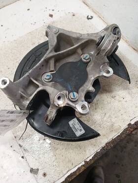 490-10478l Honda Driver Left Rear Knuckle/stub Fits 24-25 Prologue 4053799