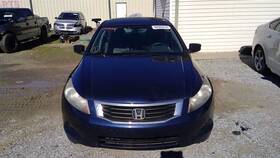 490-50267r Honda Passenger Right Rear Knuckle/stub Fits 08-12 Accord 719492