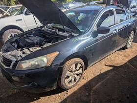 490-50268l Honda Driver Left Rear Knuckle/stub Fits 08-12 Accord 1698494