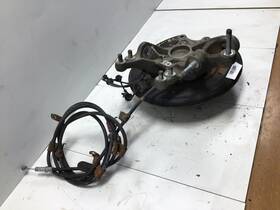 490-50450r Honda Odyssey 2011 2017 Rear Right Passenger Side Spindle Knuckle Factory