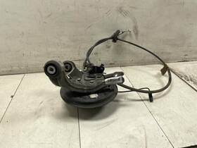 490-59135r Honda 2012 Civic Sedan 1.8l Lx Rear Right Passenger Side Spindle Knuckle Wheel
