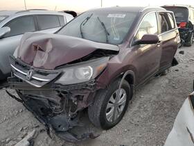 490-59149r Honda Passenger Rear Knuckle/stub Vehicle Stability Assist Fits 12-14 Cr-v 4765865