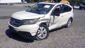 490-59152l Honda Driver Rear Knuckle/stub Vehicle Stability Assist Awd Fits 12-14 Cr-v 1545051