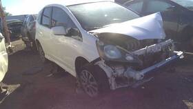 490-59172r Honda Passenger Rear Knuckle/stub Electric Us Market Ev Irs Fits 13-14 Fit 276745
