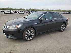 490-59364r Honda Passenger Rear Knuckle/stub Us Market Hybrid Fits 14-17 Accord 4062488