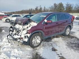 490-59431r Honda Passenger Rear Knuckle/stub Vehicle Stability Assist Fits 15-16 Cr-v 669690