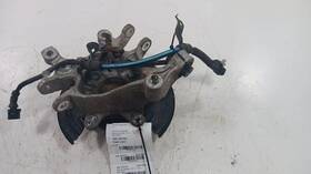 490-59530l Honda Driver Left Rear Knuckle Stub Bearing Hub 1.5l Turbo Fits 16-19 Civic