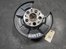 52210-tla-a02 Honda Rear Right Knuckle With Hub 2019 Cr-v 2017 2018