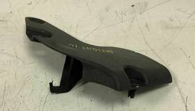 52746-tm8-a Honda Insight 2010 Rear Spring Seat Lower Cover Left Driver Side Factory