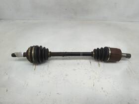 6074025 Honda 1999-1999 Accord Axle Shaft Front Driver Cv C/v Rkr81