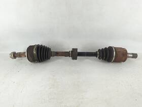 6215552 Honda 2000-2002 Accord Axle Shaft Front Passenger Cv C/v Jsqjr