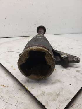 7247836 Honda Axle Shaft Front Jackshaft 3.0l Automatic Vin M Fits 03-07 Accord