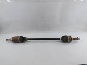 736-75 Honda 2019-2019 Hr-v Axle Shaft Front Passenger Cv C/v W4ohz