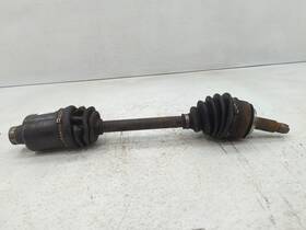 8049082 Honda 2006-2011 Civic Axle Shaft Front Driver Cv C/v Jkkvz