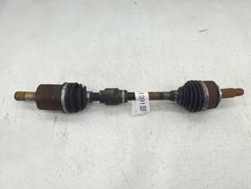 Aar20001 Honda 2014-2015 Civic Axle Shaft Front Driver Cv C/v Vajy4
