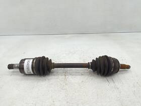 Bt-3087 Honda 2006-2011 Civic Axle Shaft Front Driver Cv C/v F20gi