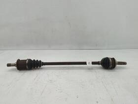 E01517 Honda 2002-2006 Cr-v Axle Shaft Front Driver Cv C/v Uz4ii