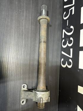 F23a-f22a-f20b-h23a Honda 92-01 Accord Prelude H22a-f23a Automatic Half Shaft Intermediate