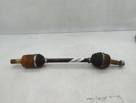 Bepe5 Honda J628a 2016-2017 Fit Axle Shaft Front Driver Cv C/v