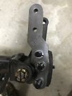 Ht0003 Harshterrain Dana Gm Bolt Passenger Side High Steer Arm For