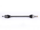 Hy-8-8566a Odm Cv Axle Shaft 743095085667