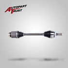 Hy-8-8574a Autopart Trust Front Right 743095885748