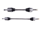 Hy-8-8592a Hy-8-8593a Odm Front Left Right Cv Axle Shaft Assembly 743095005924