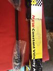 Hy2808a Dta New Axle Front Right With Warranty Oe Repl Fits