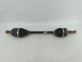 024-0006c Hyundai 2010-2013 Tucson Axle Shaft Front Driver Cv C/v Fxs7h