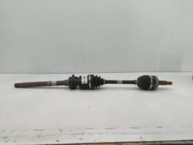 124-0006ch Hyundai 2010-2013 Tucson Axle Shaft Front Passenger Cv C/v Wvqc0