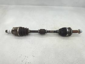 F2rwf Hyundai 3201a 2012-2017 Veloster Axle Shaft Front Driver Cv C/v