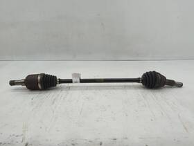 395-82 Hyundai 2013-2018 Santa Fe Axle Shaft Rear Passenger Cv C/v Mr3uh